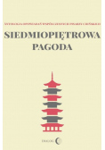 Siedmiopiętrowa pagoda