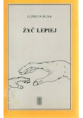 Żyć lepiej