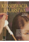 Konserwacja malarstwa