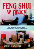 Feng Shui w pracy