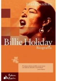 Blackburn Julia - Billie Holiday Biografia