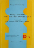 Negocjowanie kontraktów handlowych
