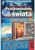 Przepowiednie dla Świata