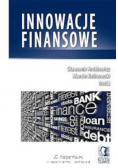 Innowacje finansowe