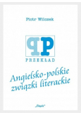 Angielsko-polskie związki literackie