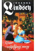 Czar wigilijnej nocy