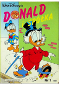 Donald i spółka nr 1