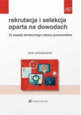 Rekrutacja i selekcja oparta na dowodach