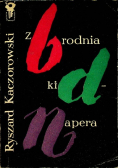 Zbrodnia kidnapera
