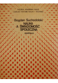 Nauka a świadomość społeczna