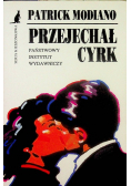 Przyjechał cyrk