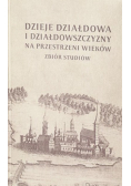 Dzieje Działdowa i Działdowszczyzny