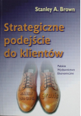 Strategiczne podejście do klientów