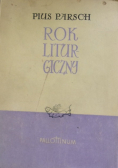 Rok Liturgiczny