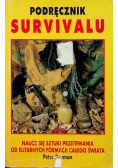 Podręcznik survivalu