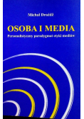 Osoba i media