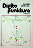 Digito puknktura Cz I i II