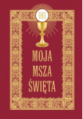 Moja Msza Święta