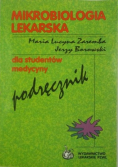 Mikrobiologia lekarska
