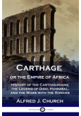 Carthage or the Empire of Africa