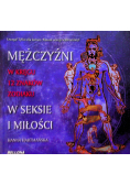 Mężczyźni w kręgu dwunastu znaków Zodiaku w seksie
