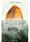 Cudzoziemka