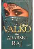 Arabski raj Część 2