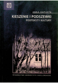 Kieszenie i podszewki Dedykacja autora