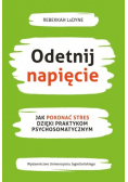 Odetnij napięcie