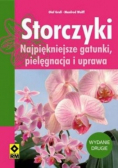 Storczyki Najpiękniejsze gatunki pielęgnacja i uprawa