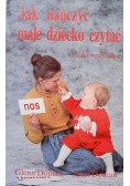 Jak nauczyć małe dziecko czytać