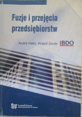 Fuzje i przejęcia przedsiębiorstw