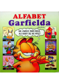 Alfabet Garfielda