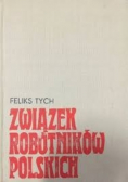 Związek Robotników Polskich
