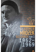 Dziennik Tom 1 1962-1969