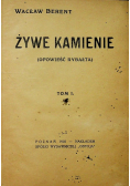 Żywe kamienie 1918 r.