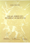Układ nerwowe zwierząt domowych