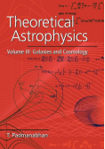 Theoretical Astrophysics
