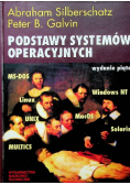 Podstawy systemów operacyjnych