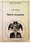 Śmiech staropolski