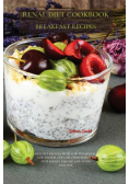 Renal Diet Cookbook Breakfast Recipes