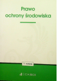 Prawo ochrony środowiska