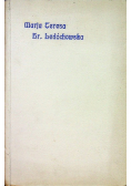 Marja Teresa Hr Ledóchowska 1925 r.