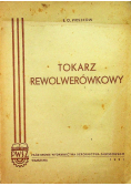 Tokarz rewolwerówkowy
