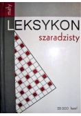 Leksykon szaradzisty