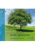 Koło graniaste audiobook