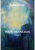 Piąta Ewangelia część 2