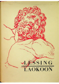 Laokoon czyli o granicach malarstwa i poezji