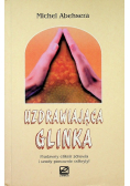 Uzdrawiająca glinka