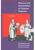 Structure and Interpretation of Computer Programs